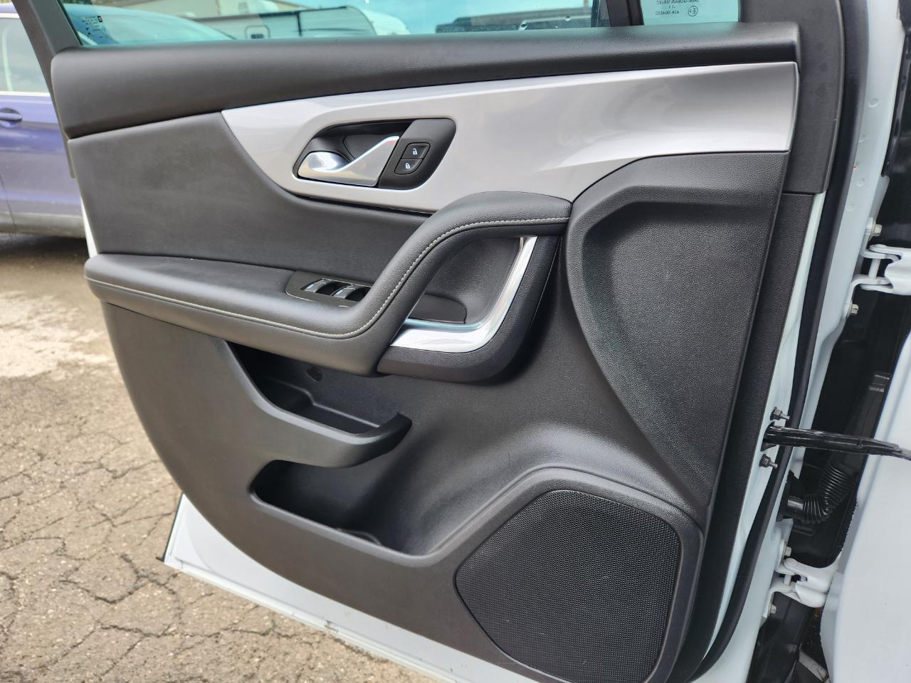 2023 Chevrolet Blazer photo 23