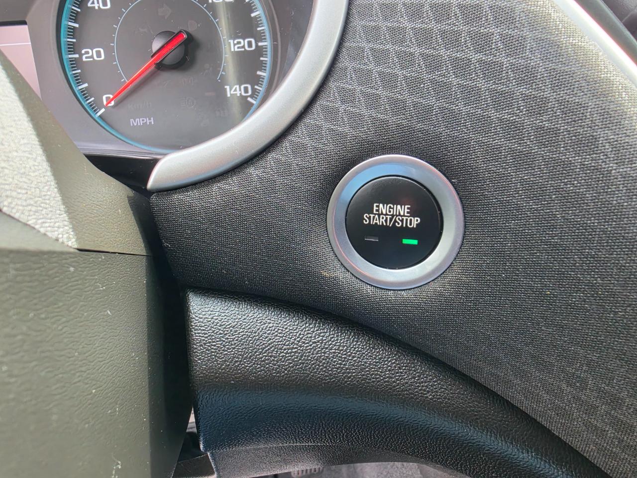 2024 Chevrolet Malibu photo 17