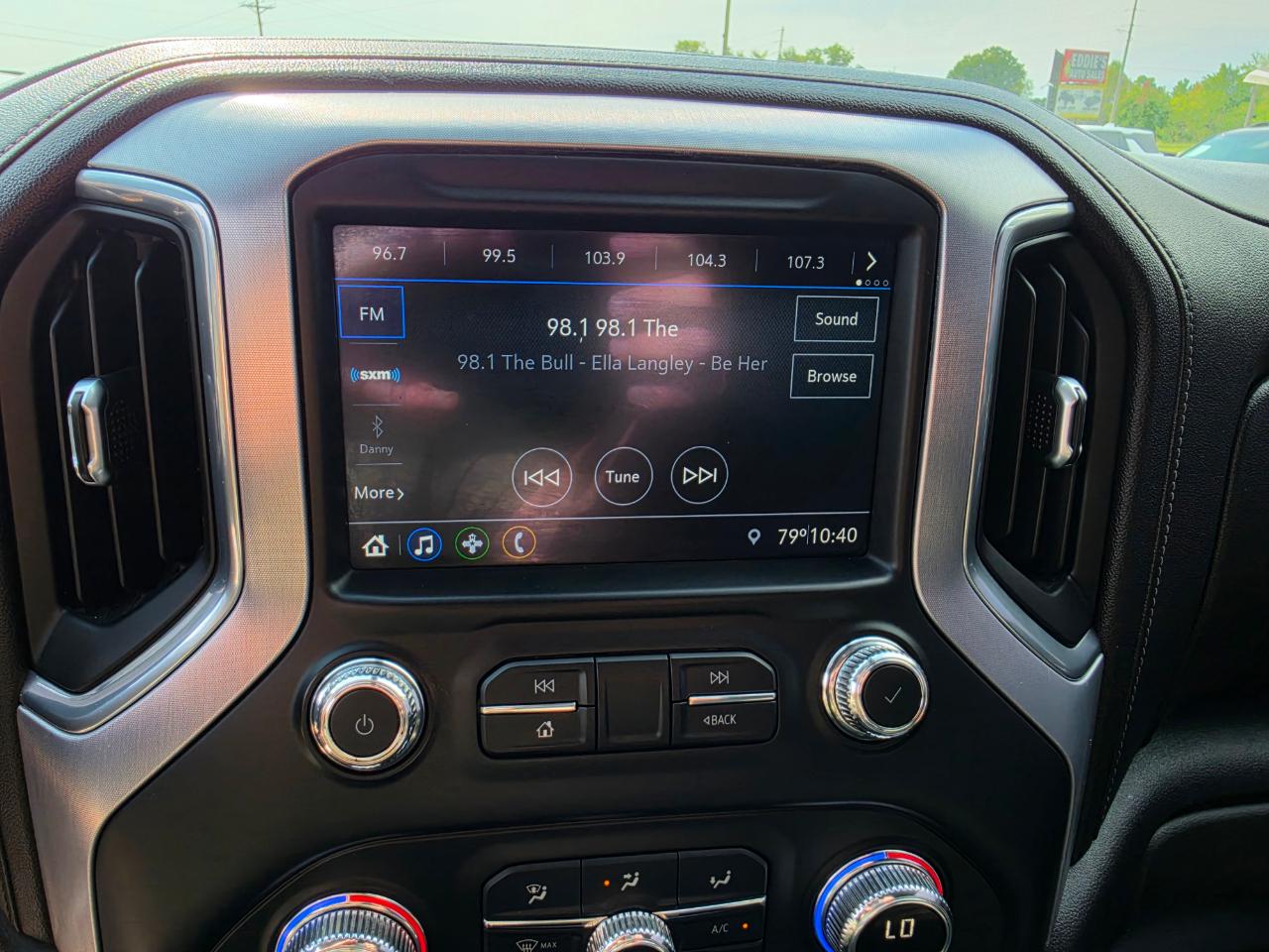 2021 GMC Sierra 1500 photo 14