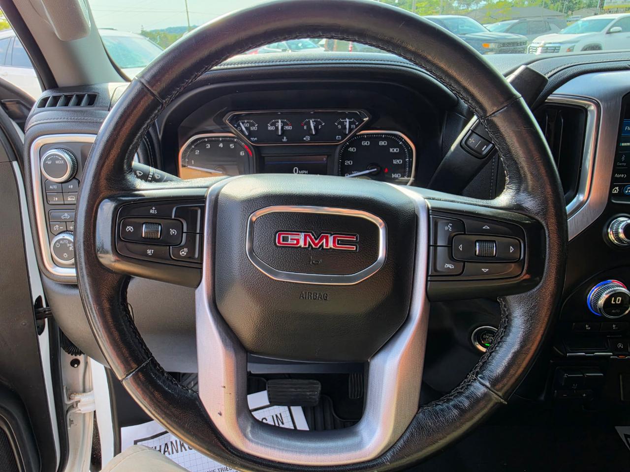 2021 GMC Sierra 1500 photo 17