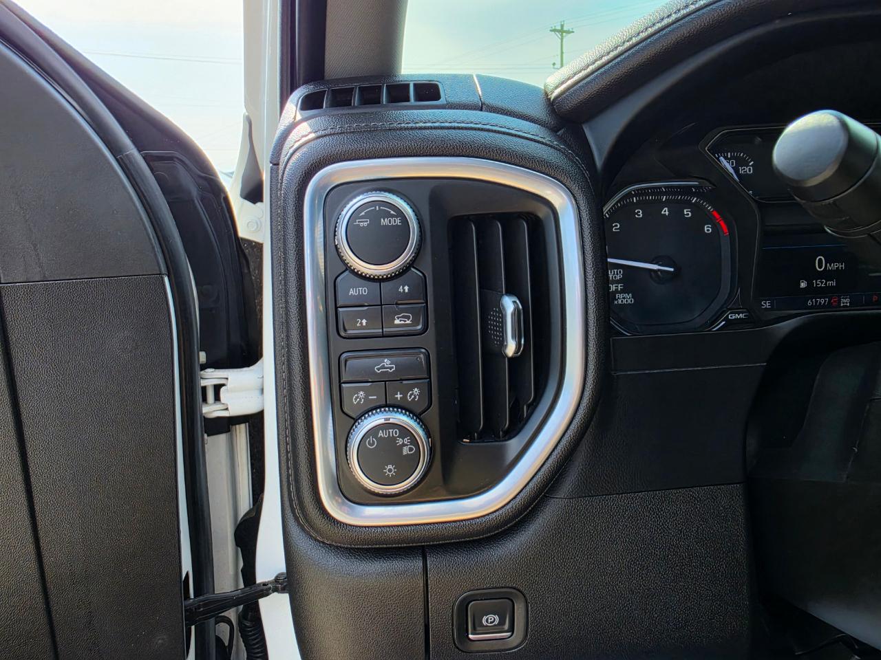 2021 GMC Sierra 1500 photo 21