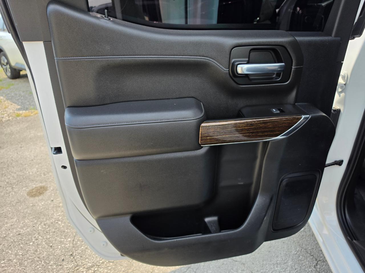 2021 GMC Sierra 1500 photo 26