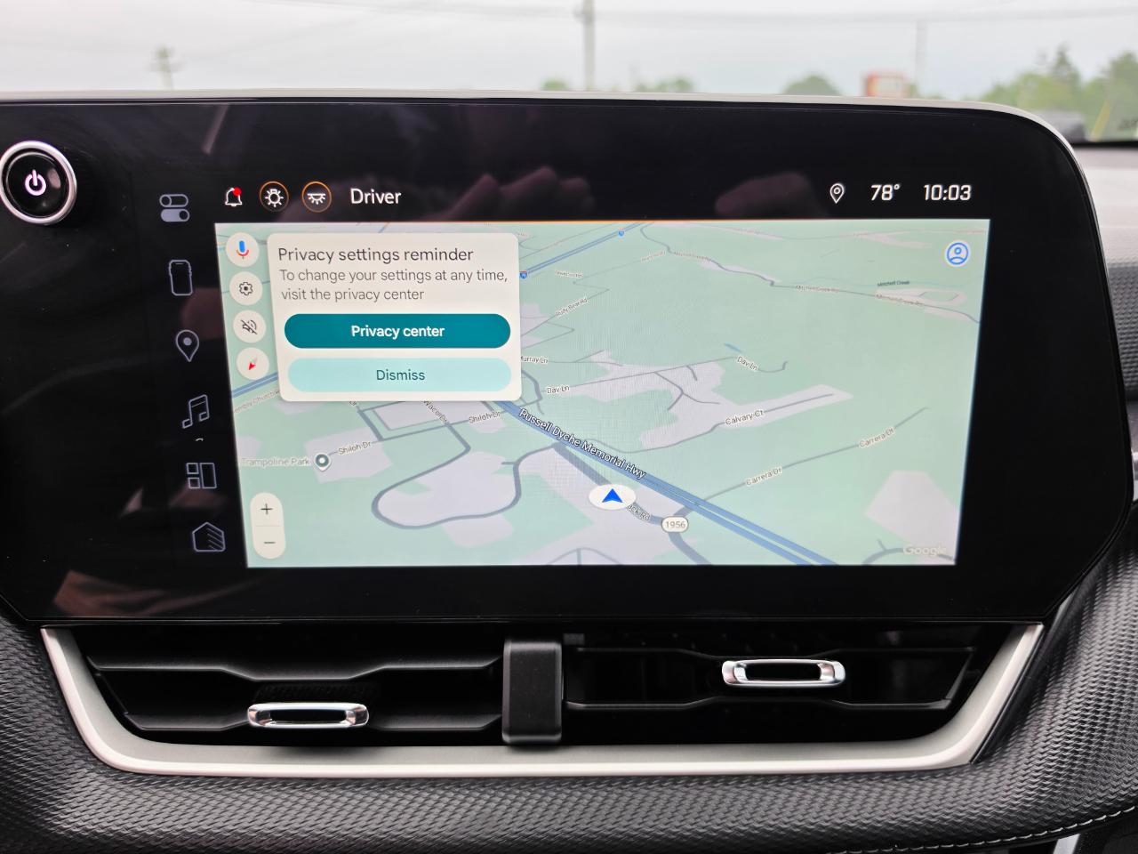 2026 Chevrolet Equinox photo 17
