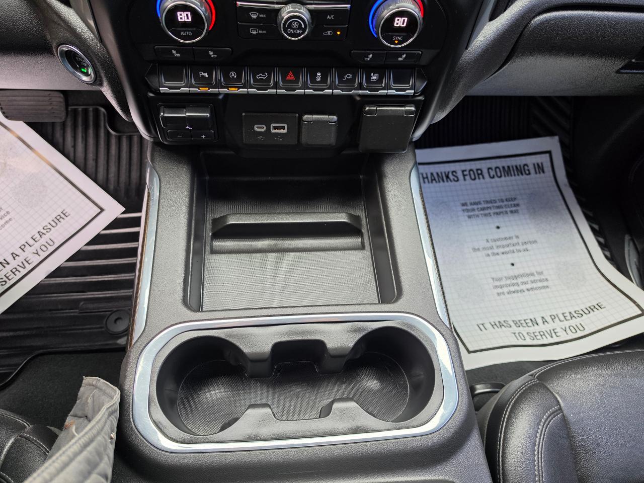 2021 Chevrolet Silverado 1500 photo 14