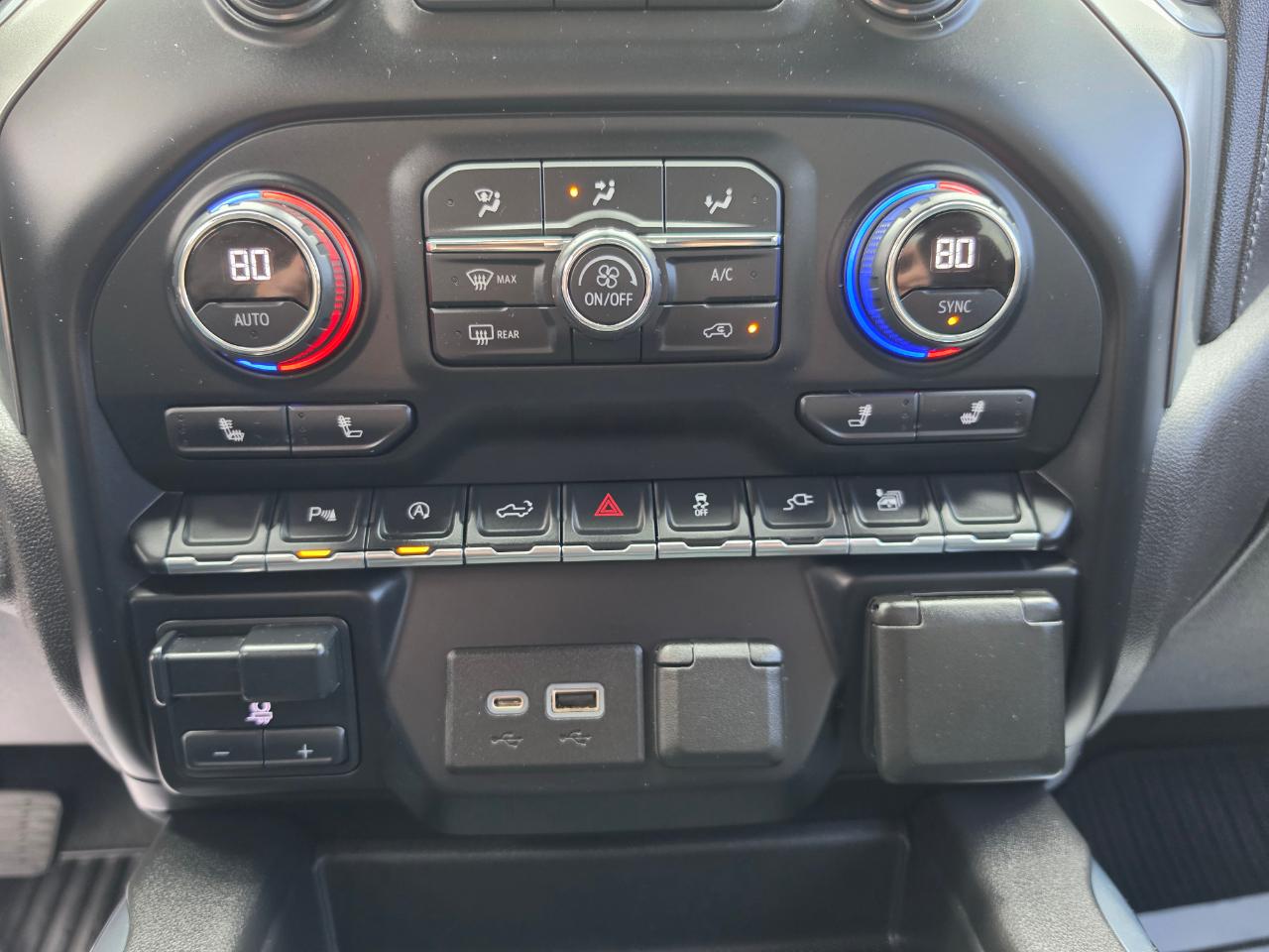 2021 Chevrolet Silverado 1500 photo 15