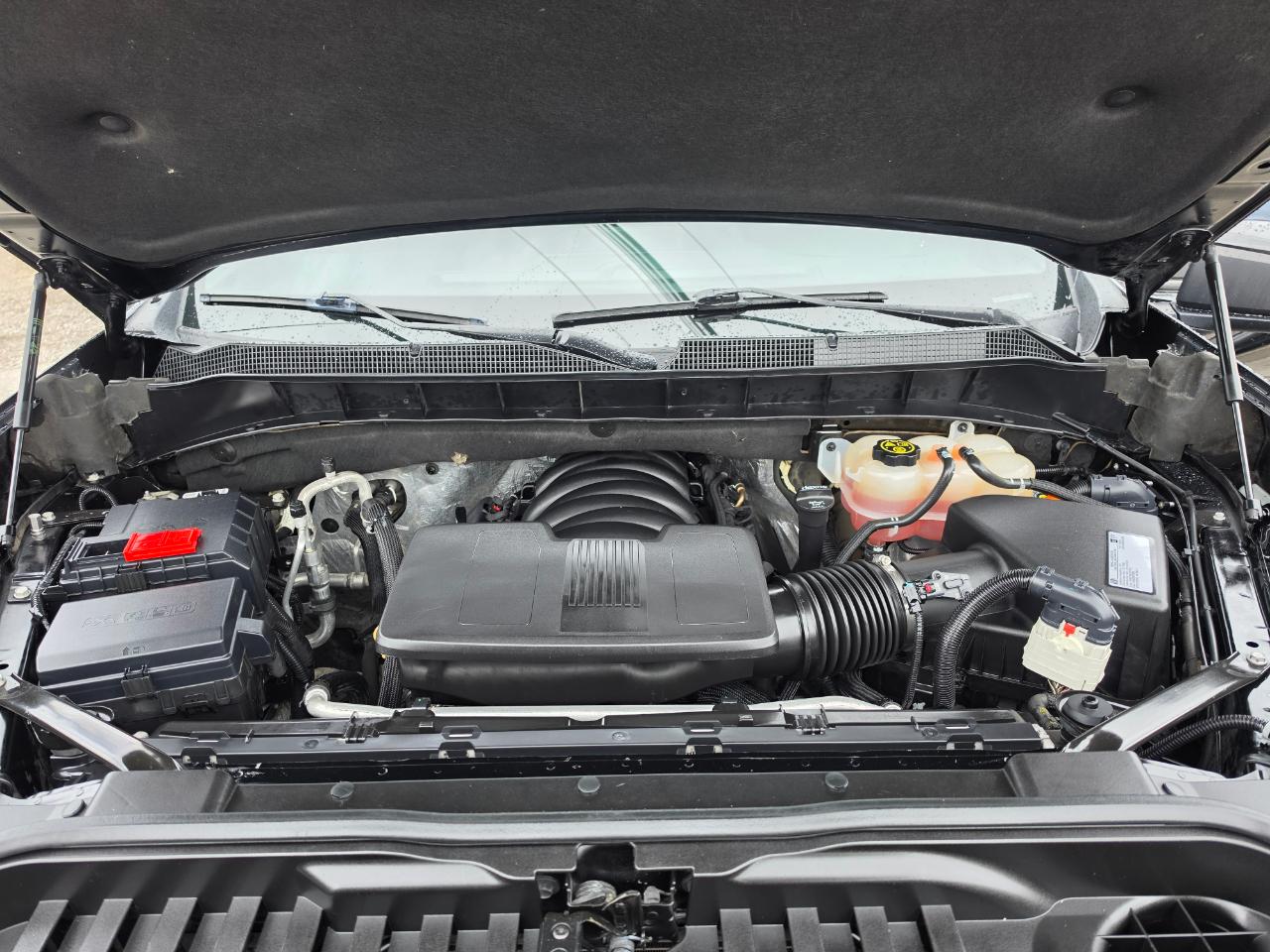 2021 Chevrolet Silverado 1500 photo 27