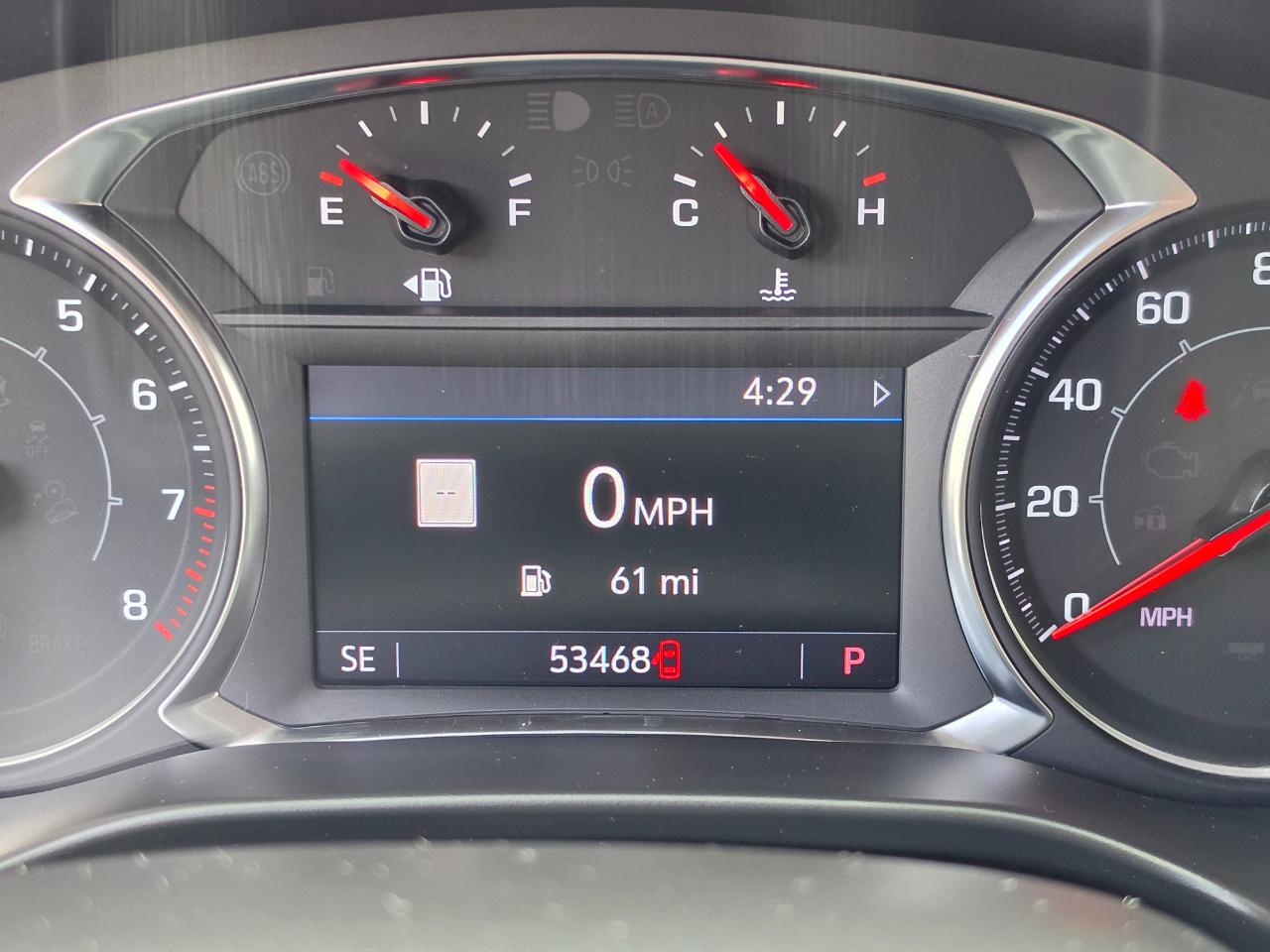 2023 GMC Acadia photo 21