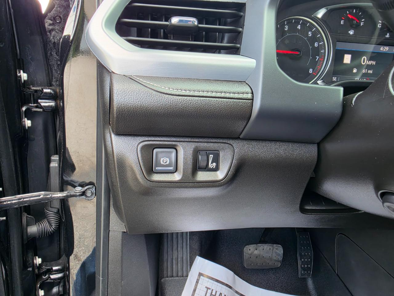 2023 GMC Acadia photo 22