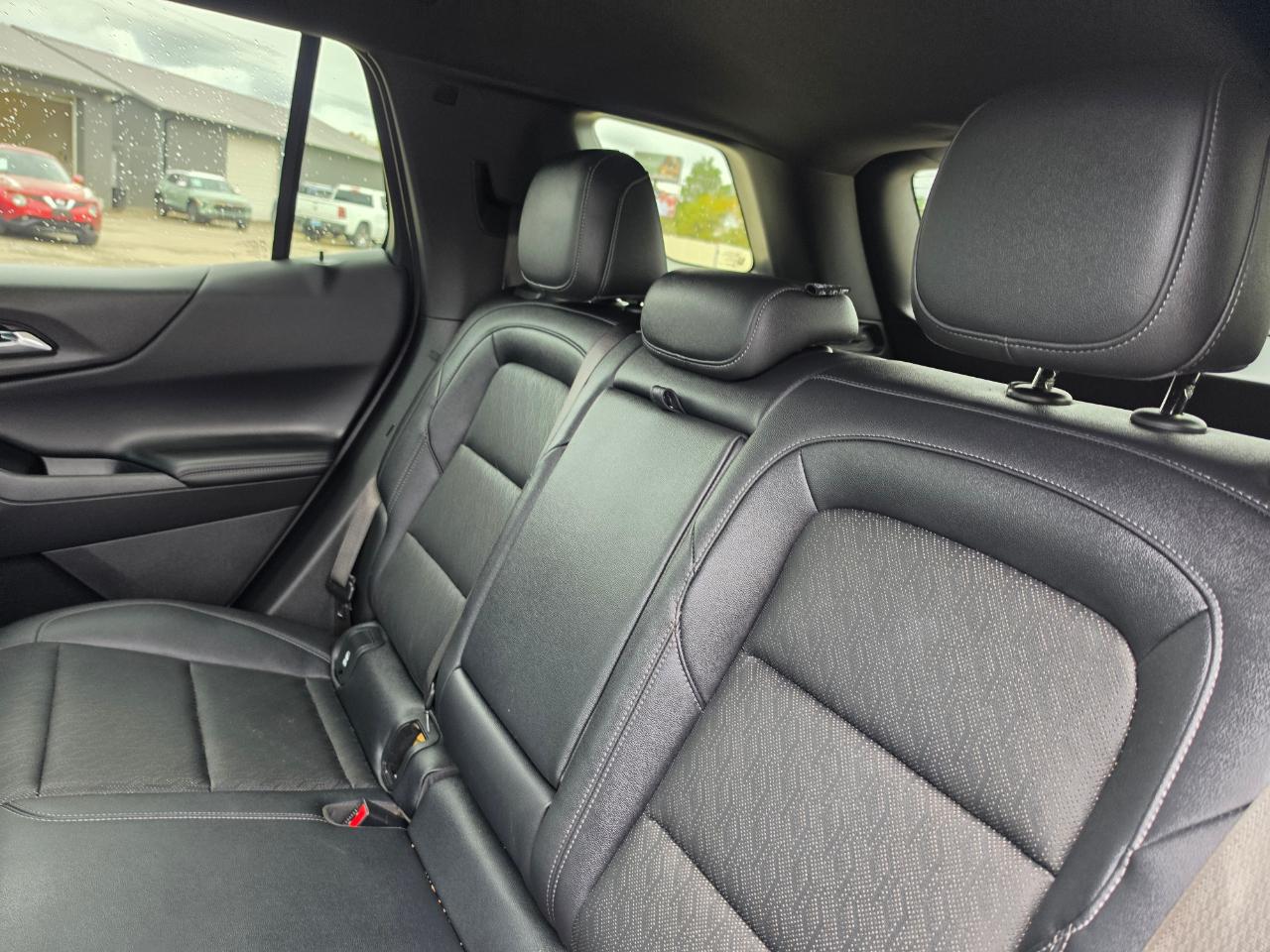 2025 Chevrolet Equinox photo 27