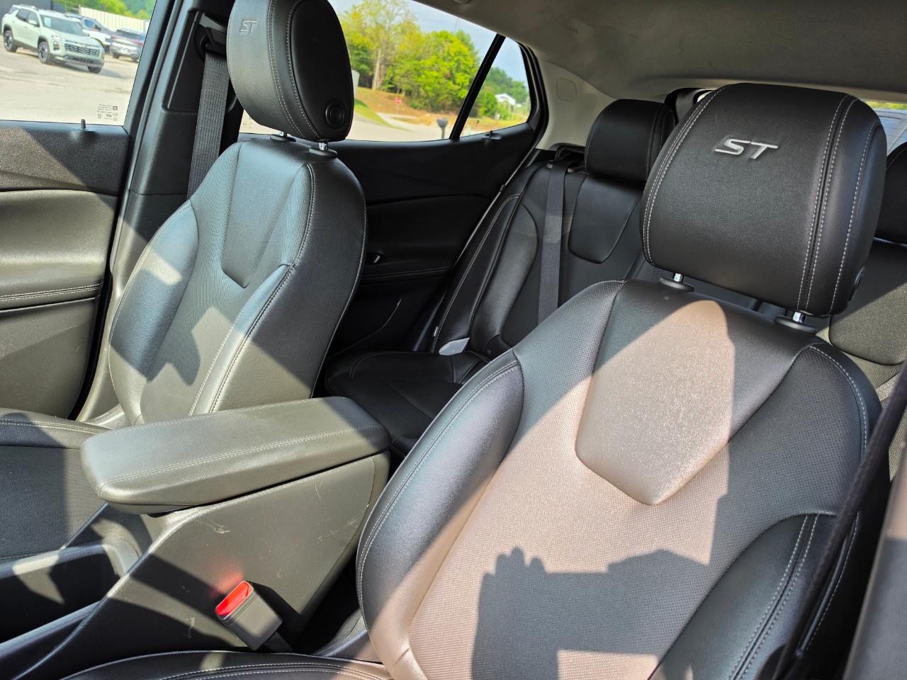 2024 Buick Encore GX photo 11