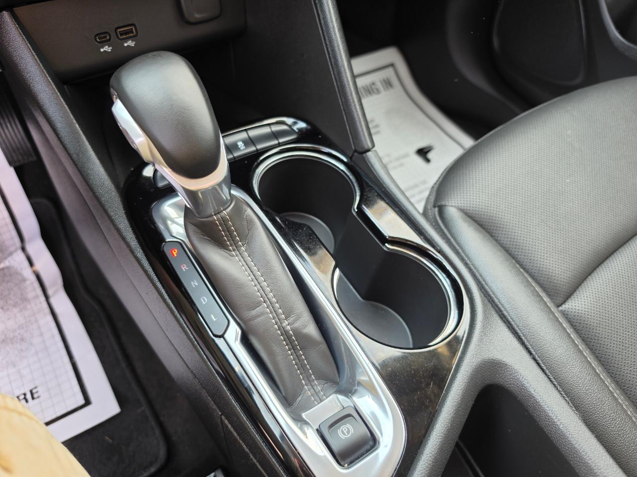 2024 Buick Encore GX photo 13