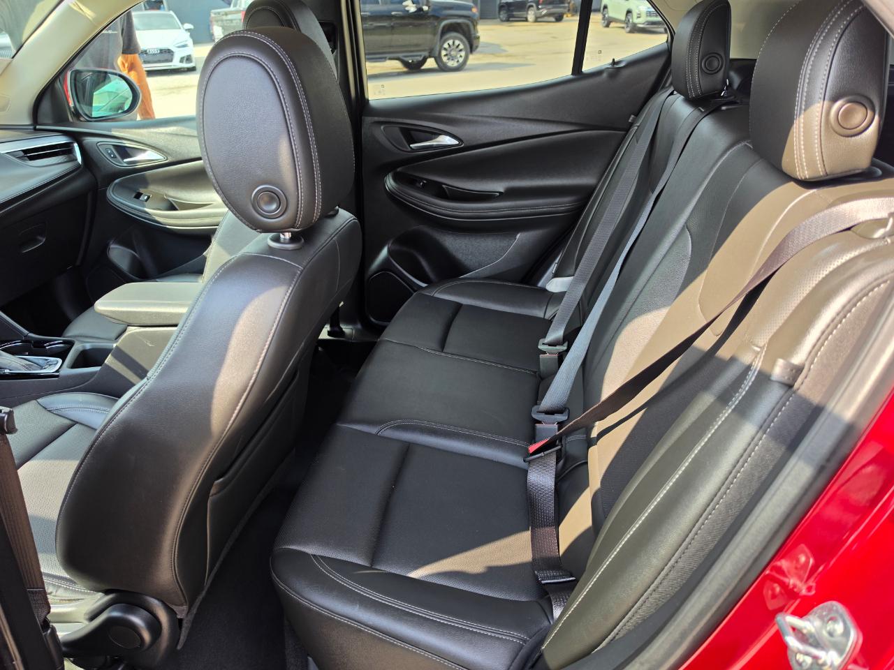 2024 Buick Encore GX photo 24