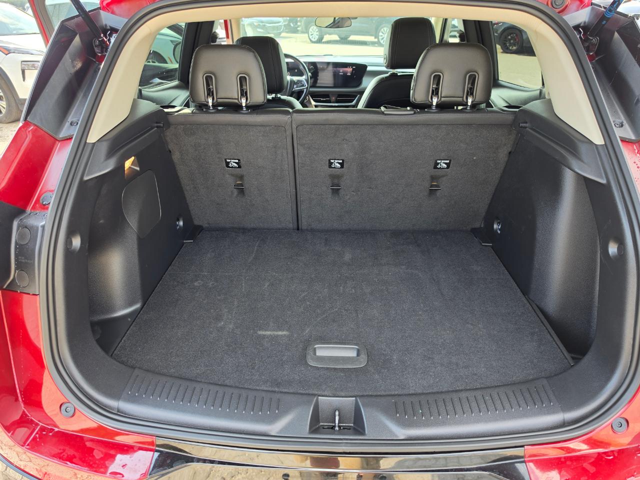 2024 Buick Encore GX photo 27