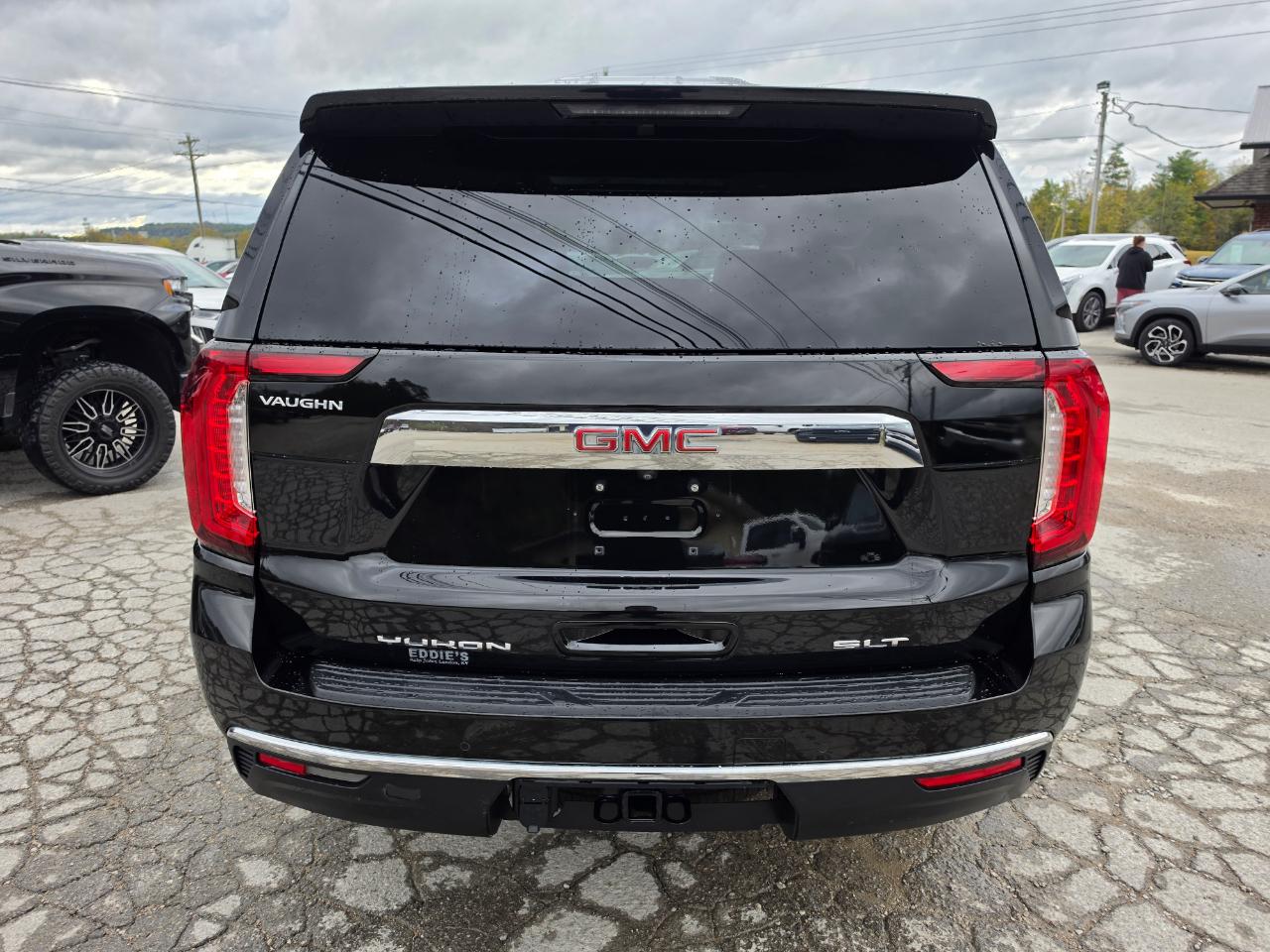 2024 GMC Yukon photo 6