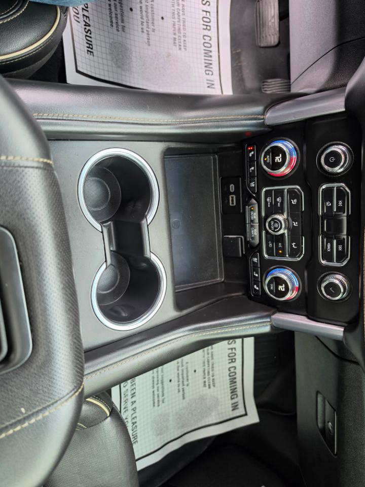 2024 GMC Yukon photo 14