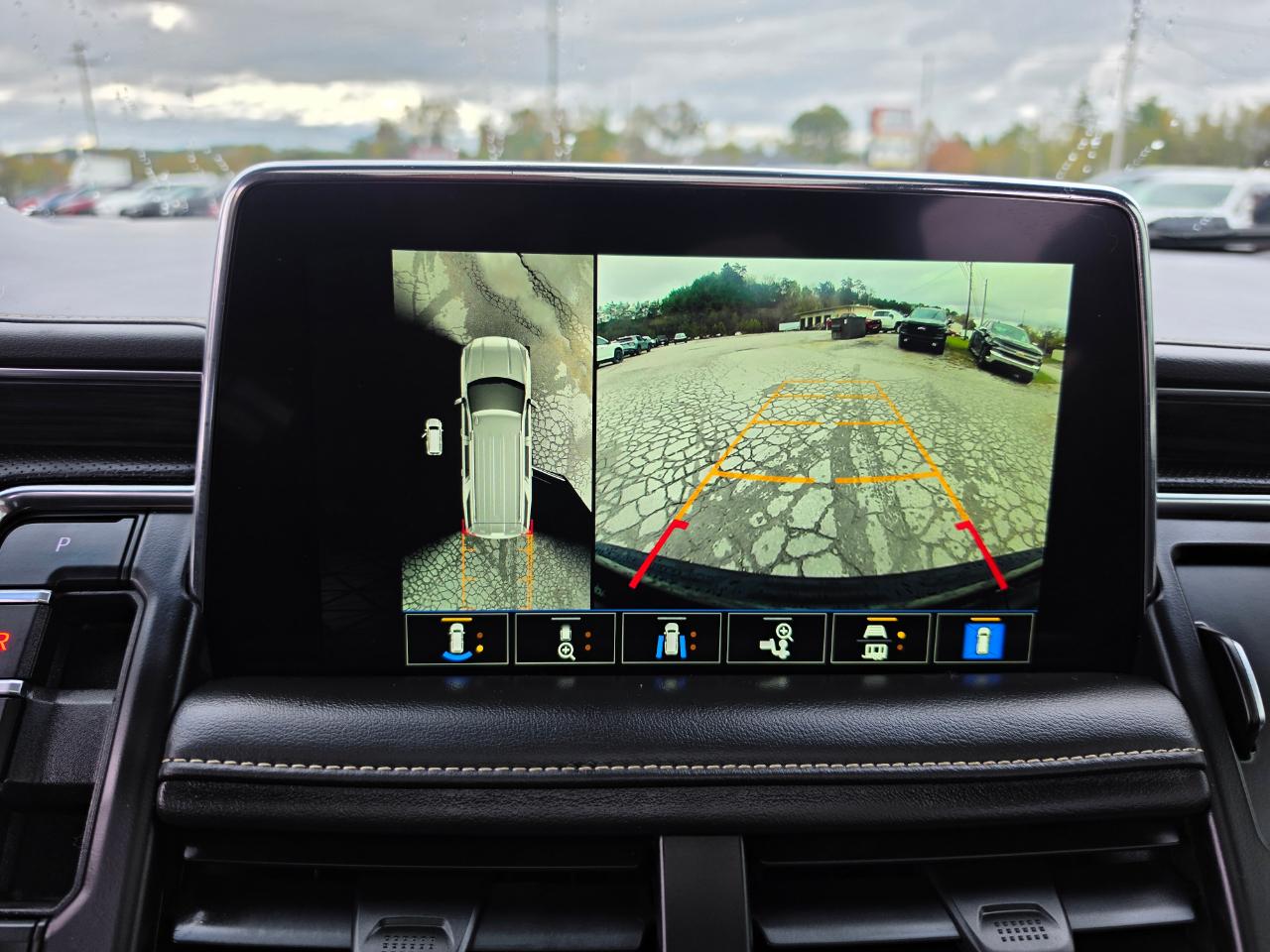2024 GMC Yukon photo 20