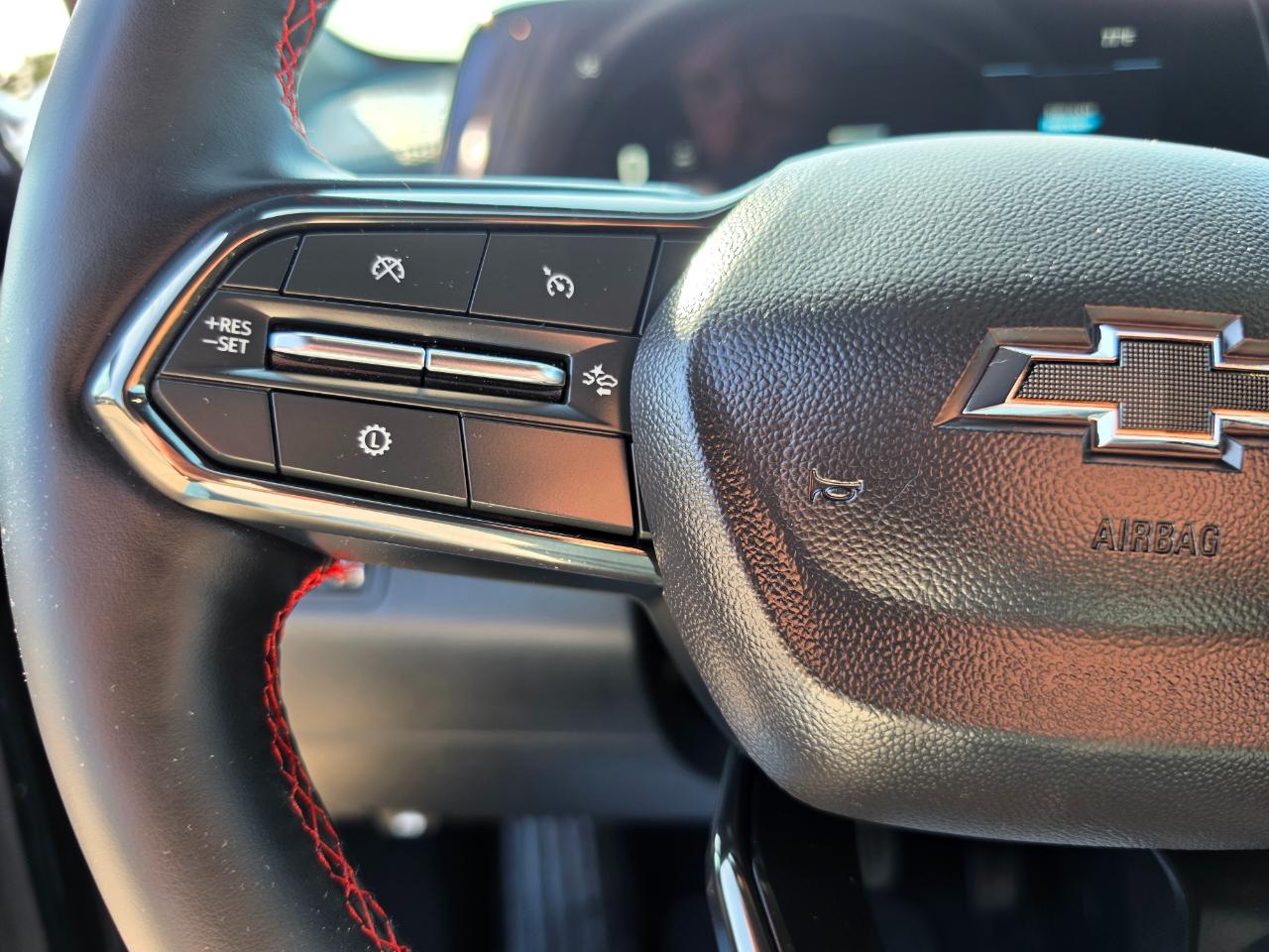 2025 Chevrolet Equinox photo 19