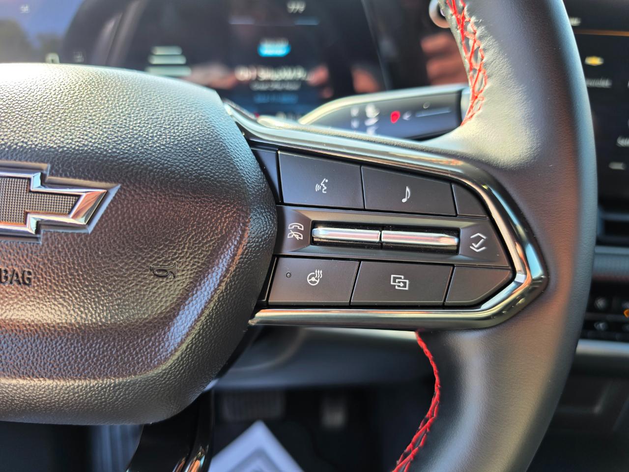 2025 Chevrolet Equinox photo 20