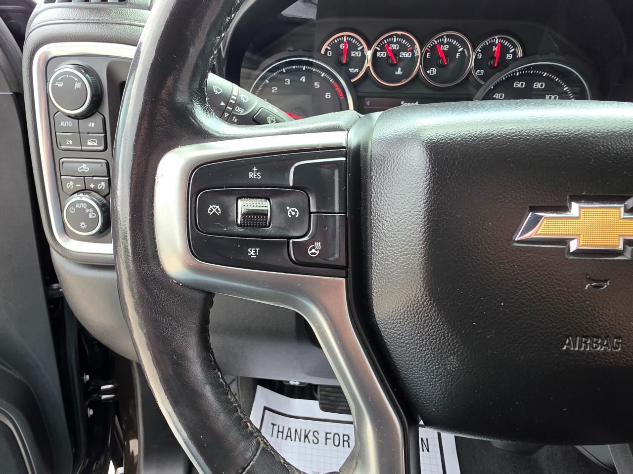 2019 Chevrolet Silverado 1500 photo 19