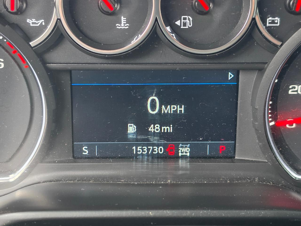 2021 Chevrolet Silverado 1500 photo 21