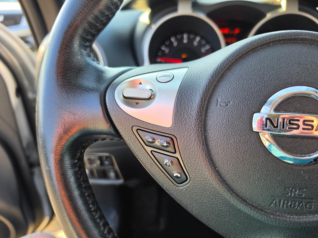 2016 Nissan Juke photo 18