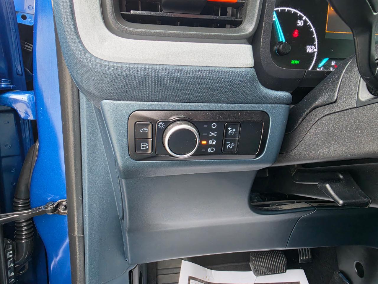 2023 Ford Maverick photo 22