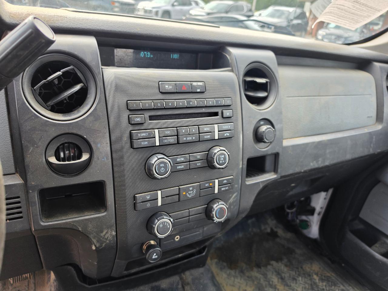 2011 Ford F-150 photo 10